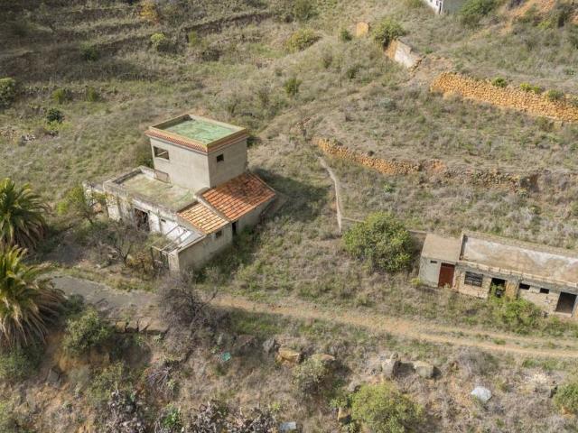 Finca rústica en Venta en Arafo