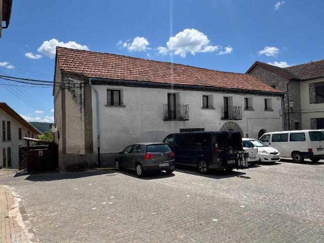 Finca rústica en Venta en Aragüés del Puerto