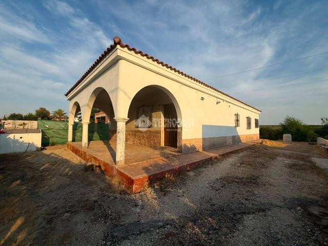 Finca rústica en Venta en Arahal