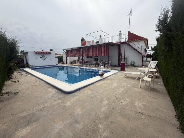 Finca rústica en Venta en Arahal