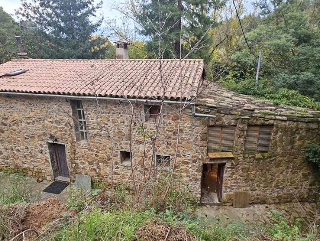 Finca rústica en Venta en Arbúcies
