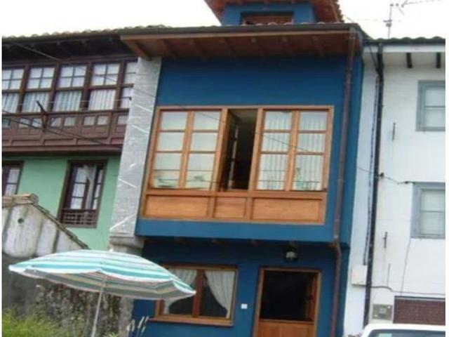 Finca rustica en Venta en Argollanes, Asturias