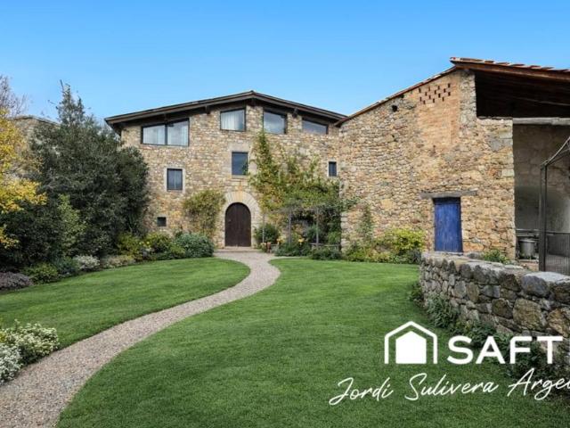 Finca rústica en Venta en Argelaguer