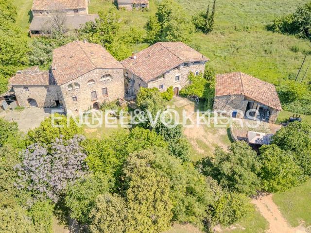 Finca rústica en Venta en Argelaguer