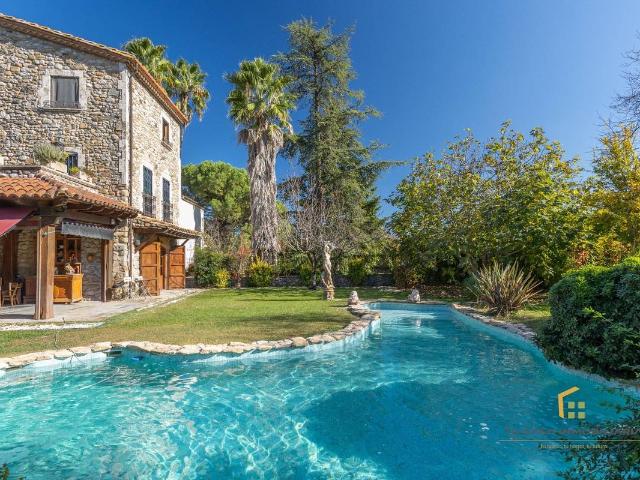Finca rústica en Venta en Argelaguer