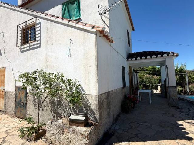 Finca rústica en Venta en Ardales