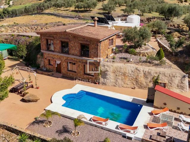 Finca rústica en Venta en Ardales