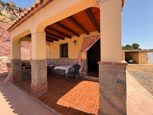Finca rústica en Venta en Ardales