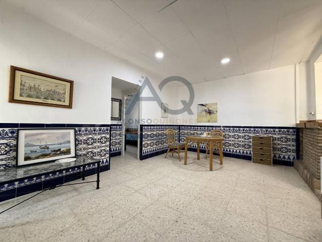 Finca rústica en Venta en Arenal La Pólvora