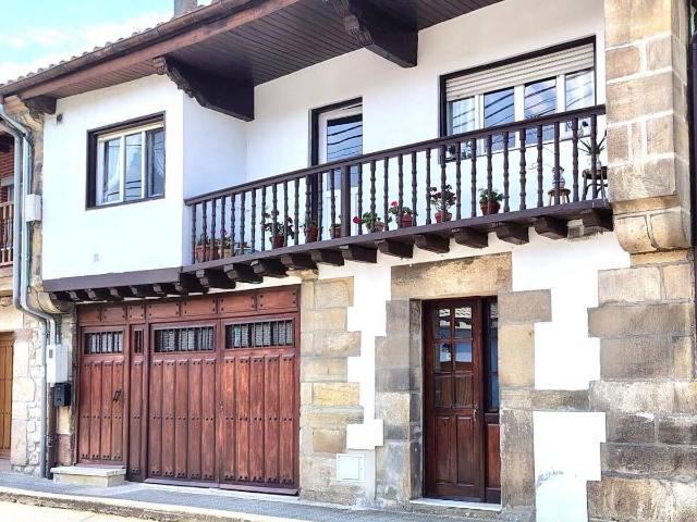 Finca rústica en Venta en Arenas de Iguña