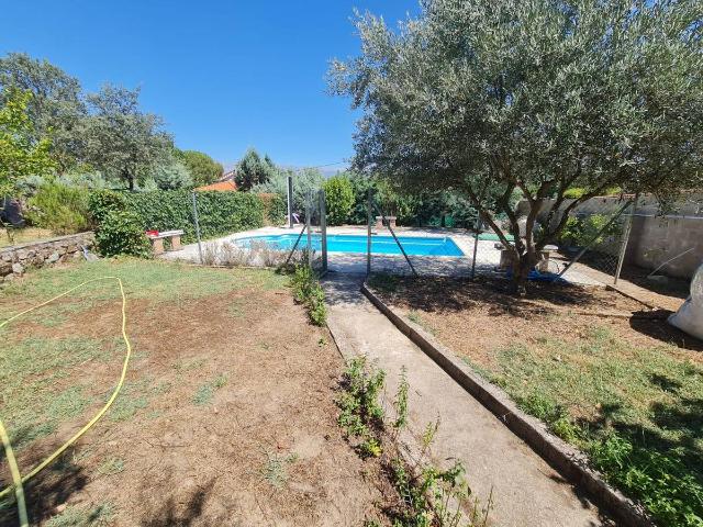 Finca rústica en Venta en Arenas de San Pedro