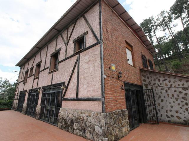 Finca rústica en Venta en Arenas de San Pedro