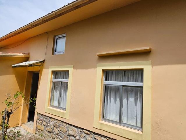 Finca rústica en Venta en Área Rural