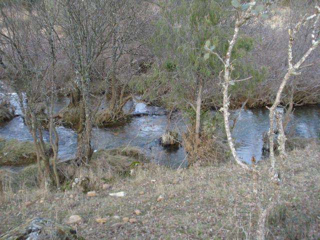 Finca rústica en Venta en Área Rural Valverde Las Casas