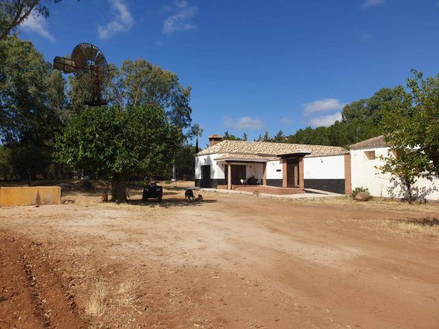 Finca rústica en Venta en Área Rural Valverde Las Casas