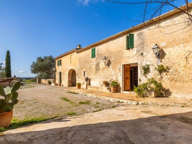 Finca rústica en Venta en Ariany