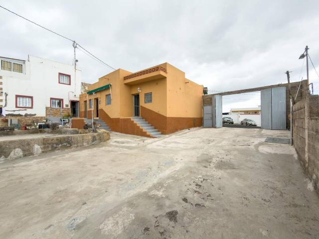 Finca rústica en Venta en Arico