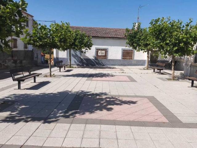 Finca rústica en Venta en Armenteros