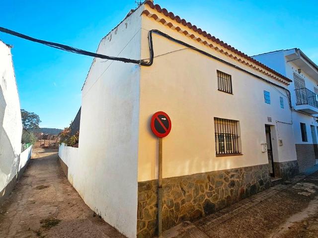 Casa chalet en Venta en Arroyomolinos de León