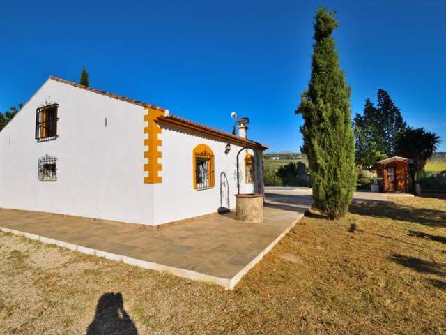 Finca rústica en Venta en Arriate