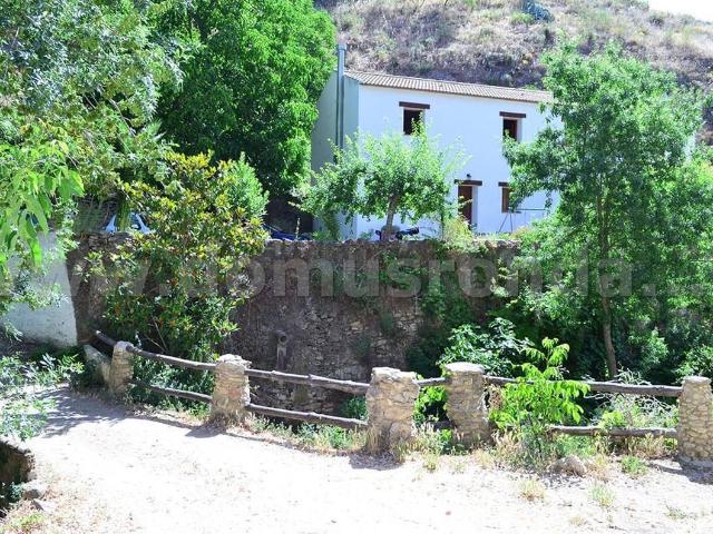 Finca rústica en Venta en Arriate