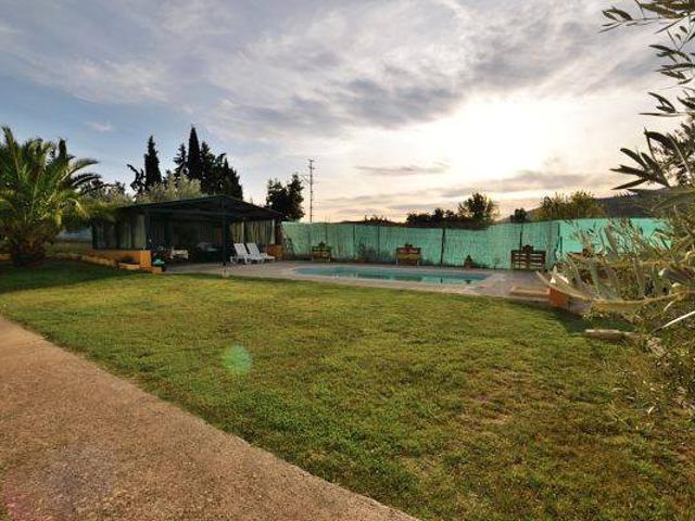 Finca rústica en Venta en Arriate