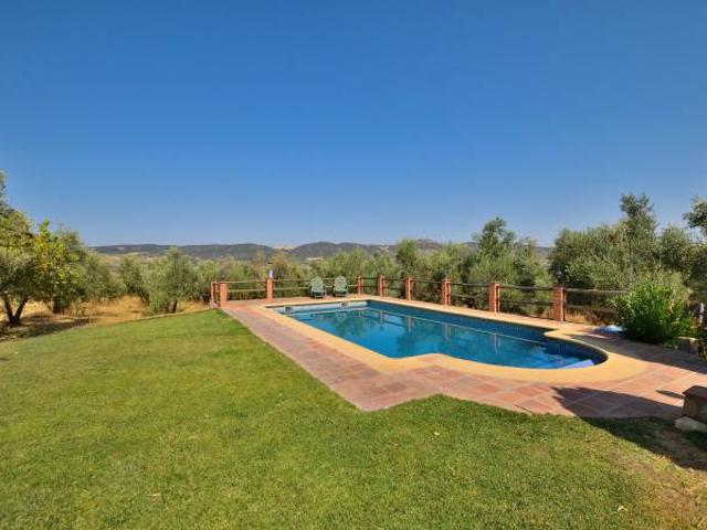 Finca rústica en Venta en Arriate
