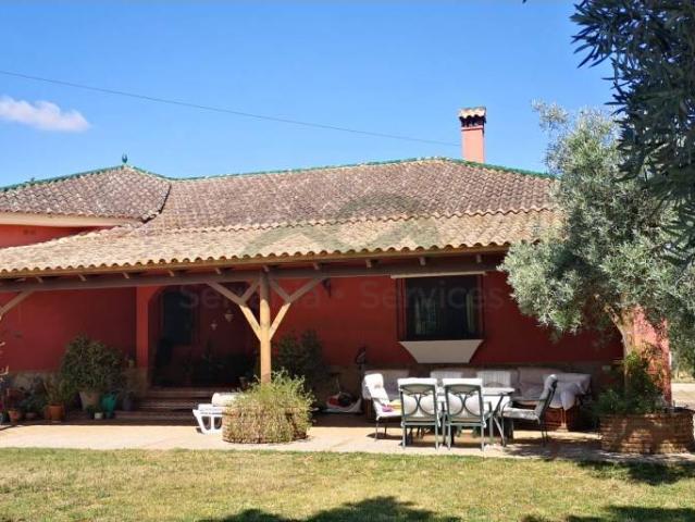 Finca rústica en Venta en Arriate