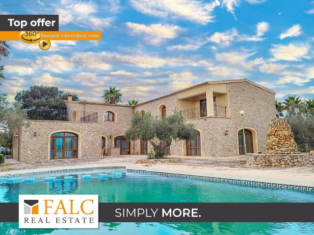 Finca rústica en Venta en Artà Poble