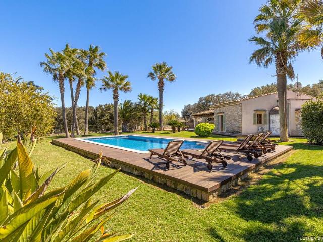 Finca rústica en Venta en Artà Poble