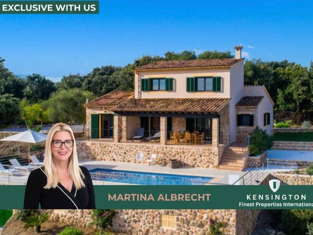 Finca rústica en Venta en Artà Poble