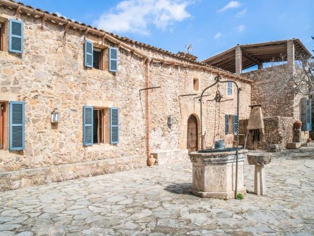 Finca rústica en Venta en Artà Poble