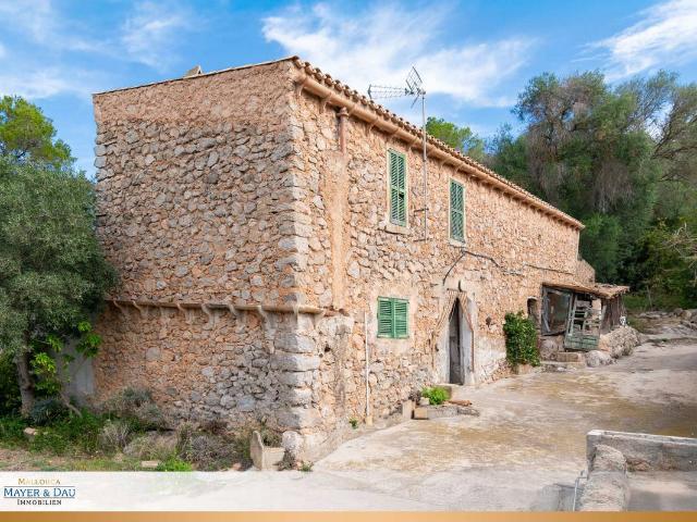 Finca rústica en Venta en Artà Poble