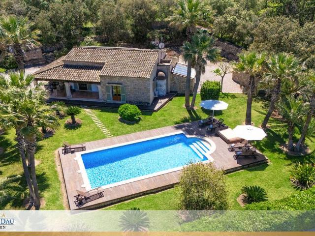 Finca rústica en Venta en Artà Poble