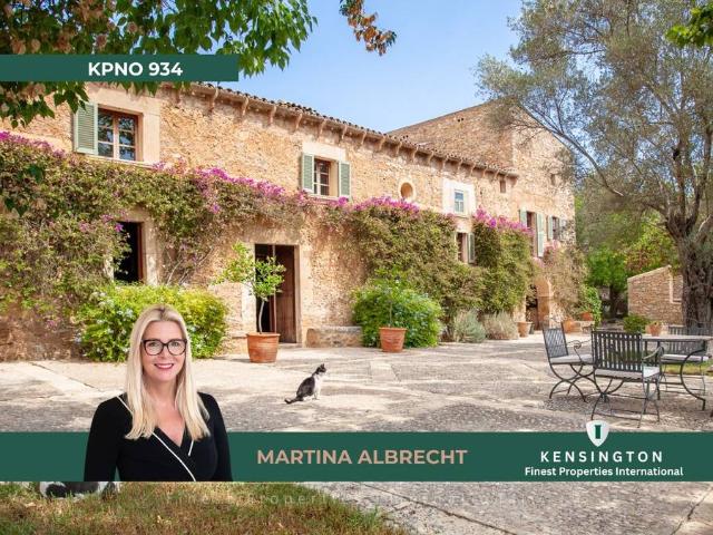 Finca rústica en Venta en Artà Poble