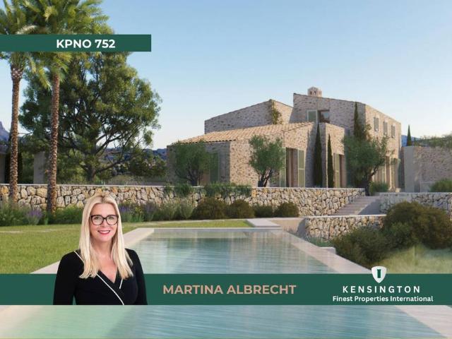 Finca rústica en Venta en Artà Poble