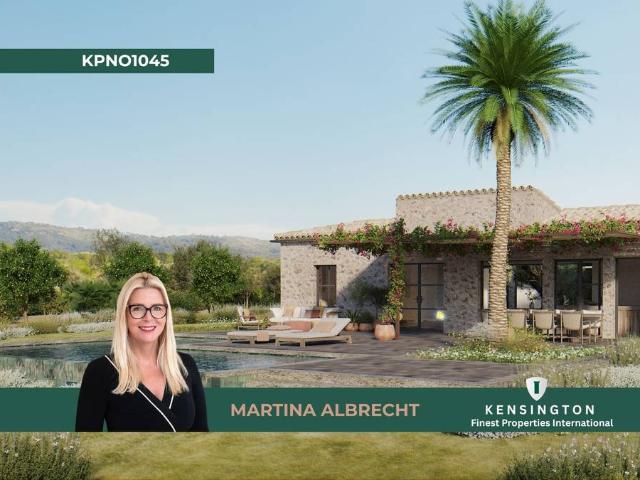 Finca rústica en Venta en Artà Poble