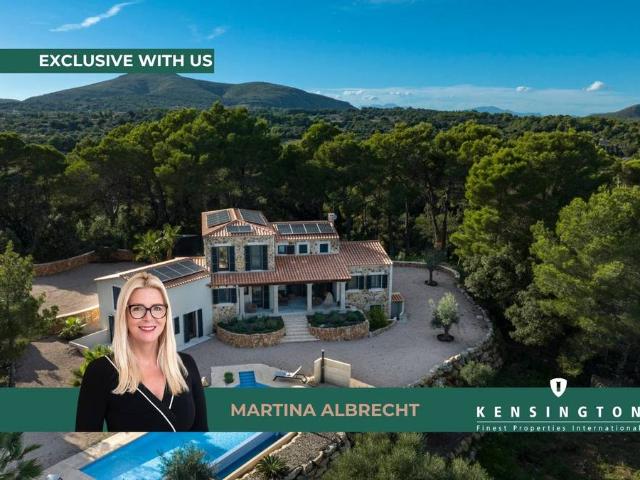 Finca rústica en Venta en Artà Poble