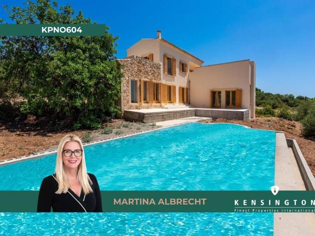 Finca rústica en Venta en Artà Poble