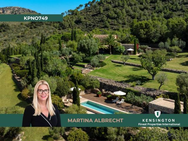 Finca rústica en Venta en Artà Poble