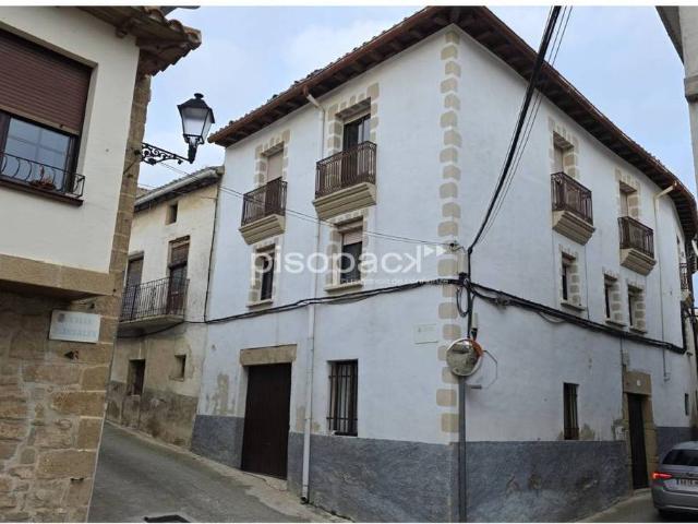 Finca rústica en Venta en Artajona
