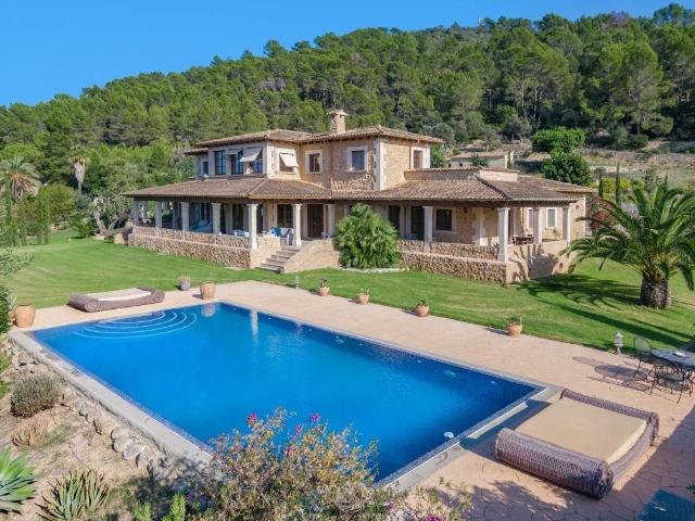 Finca rústica en Venta en Búger