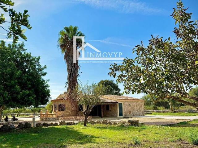 Finca rústica en Venta en Búger
