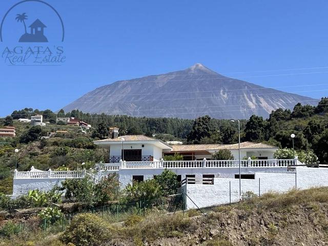 Finca rústica en Venta en Buen Paso La Mancha