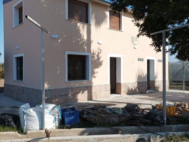 Finca rústica en Venta en Bulevar del Xúquer