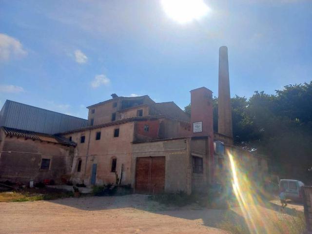Finca rústica en Venta en Bulevar del Xúquer