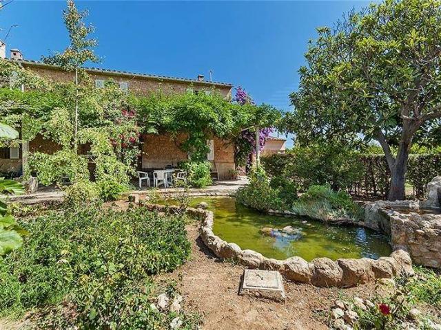 Finca rústica en Venta en Bunyola