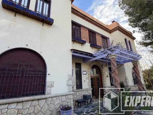 Finca rústica en Venta en Buñol