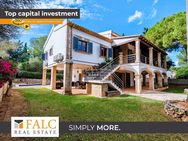 Finca rústica en Venta en Bacarés Manresa Bonaire