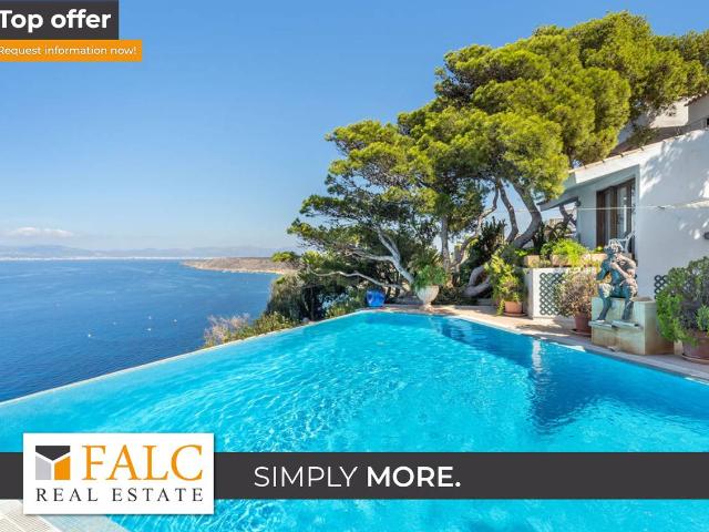 Finca rústica en Venta en Badia Blava Badia Gran Tolleric